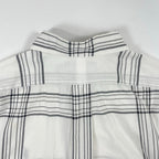 Ralph Lauren / 90s BLAKE B.Dチェックシャツ SIZE:L