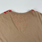 Maison Martin Margiela / ここのえ期 08AW エイズTEE SIZE：S