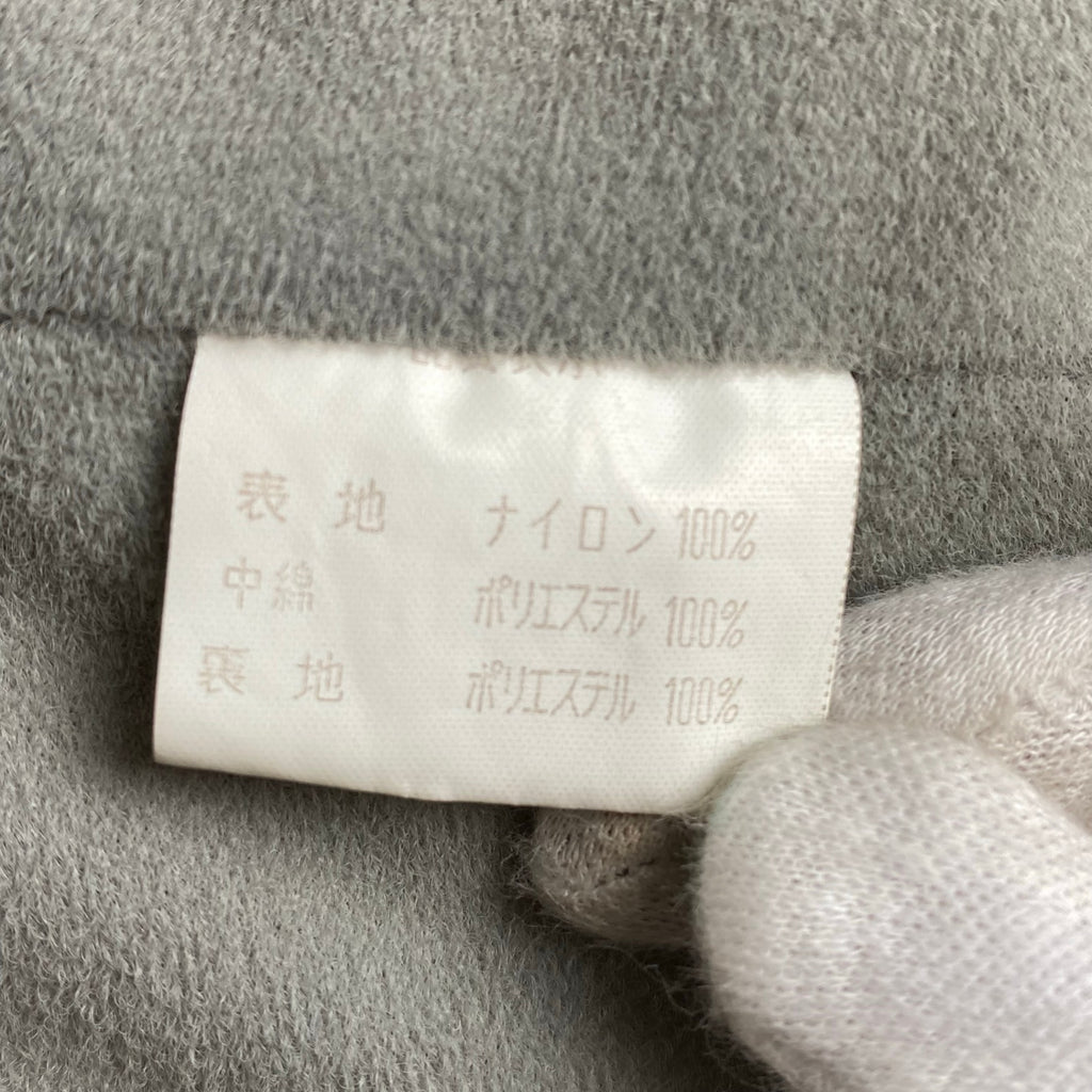 TOYOTA MOTOR SPORT トヨタ / 90s ヴィンテージレーシングジャケット 中綿 当時物 SIZE：L