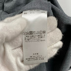 【タグ付】 Unlikely アンライクリー / 2P Sports Open Shirts S/S Tropical オープンカラーシャツ 参考定価：36,000+tax SIZE：L
