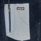 patagonia パタゴニア / 01AW クラシックレトロXベスト USA製 SIZE：XL