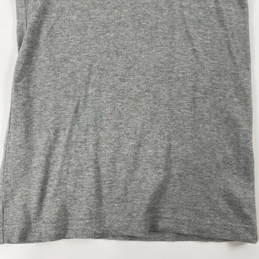 NEXUS VII / ヴィンテージバッククロスTEE SIZE:S程度