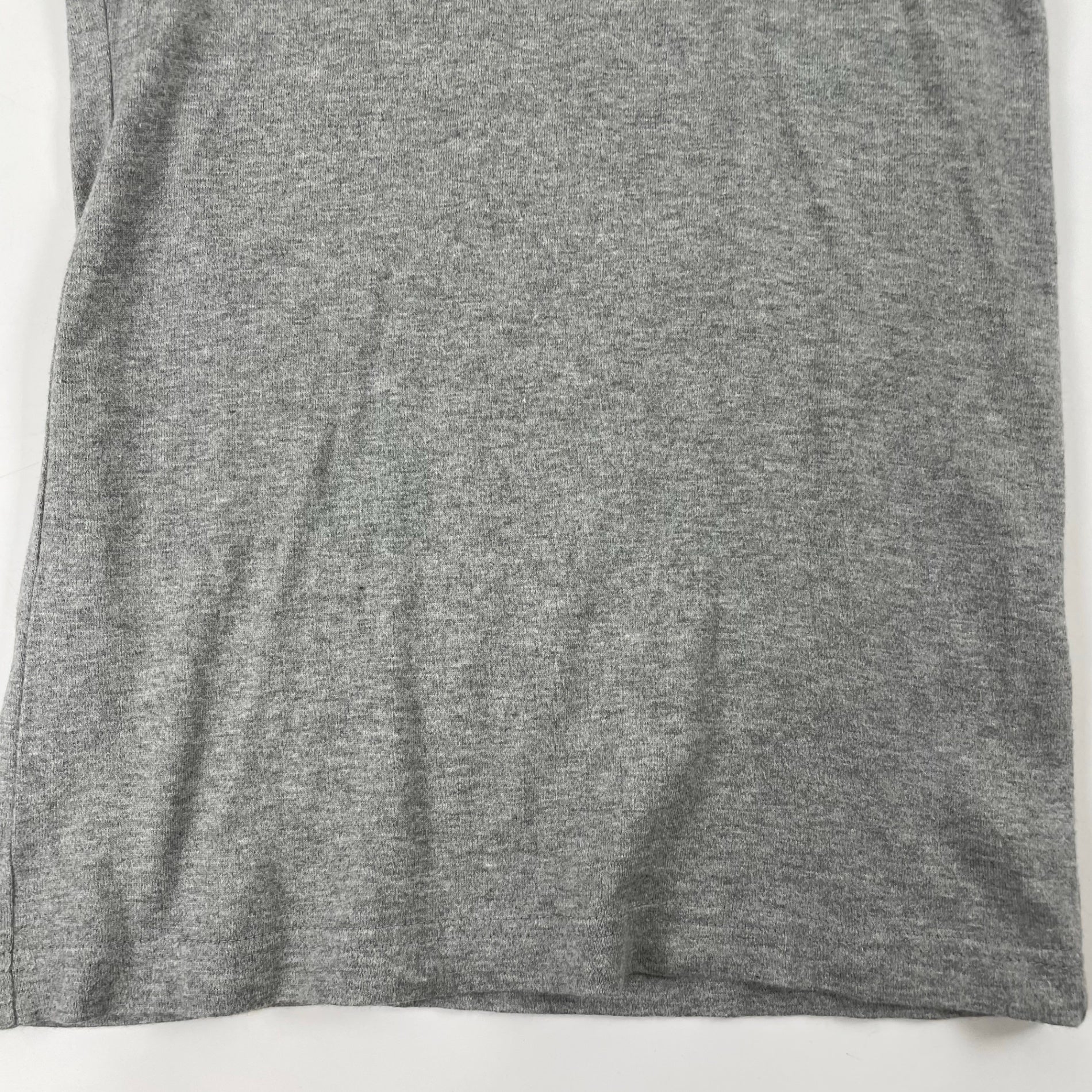 NEXUS VII / ヴィンテージバッククロスTEE SIZE:S程度