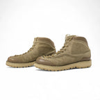 nonnative ノンネイティブ / trooper boots スウェード モンキーブーツ SIZE：42（27-27.5cm）