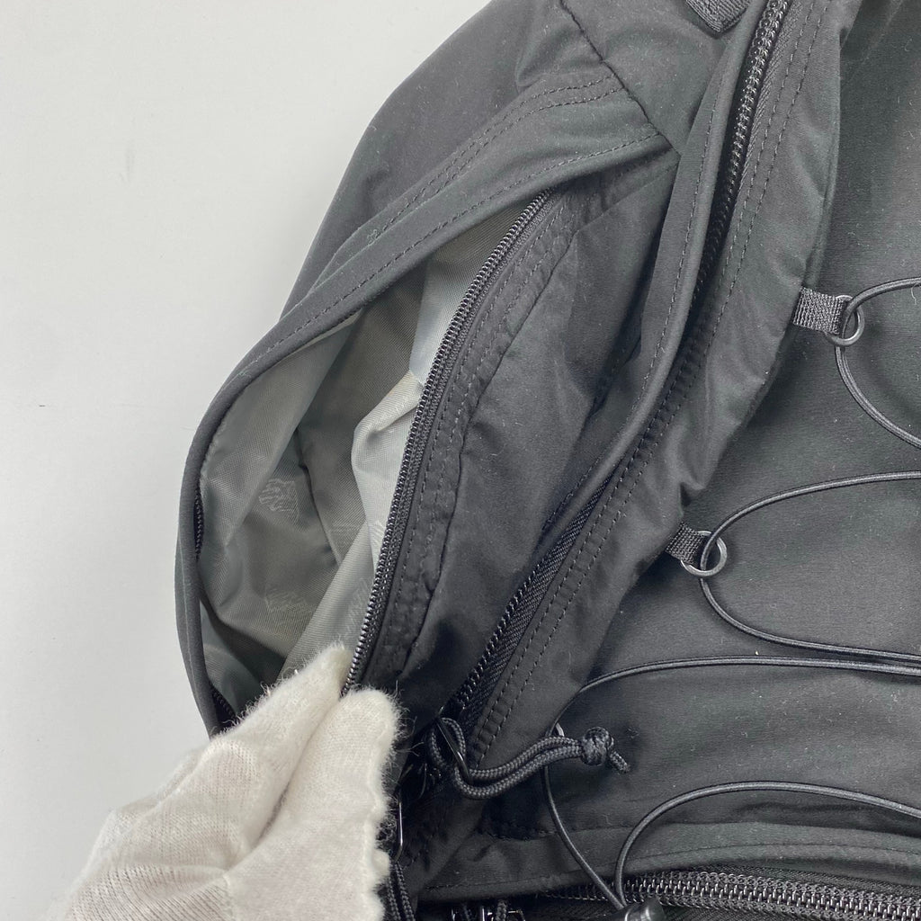 【未使用】 MT.RAINIER DESIGN × HIGH STANDARD マウントレイニアデザイン ハイスタンダード / 60/40 ウィングポケット バックパック 参考定価：23,000+tax