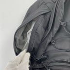【未使用】 MT.RAINIER DESIGN × HIGH STANDARD マウントレイニアデザイン ハイスタンダード / 60/40 ウィングポケット バックパック 参考定価：23,000+tax