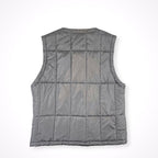 Yohji Yamamoto POUR HOMME / 01AW インサレーションミリタリーベスト SIZE:3