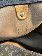 LOUIS VUITTON / キーポル60 MI882 M41422 モノグラム