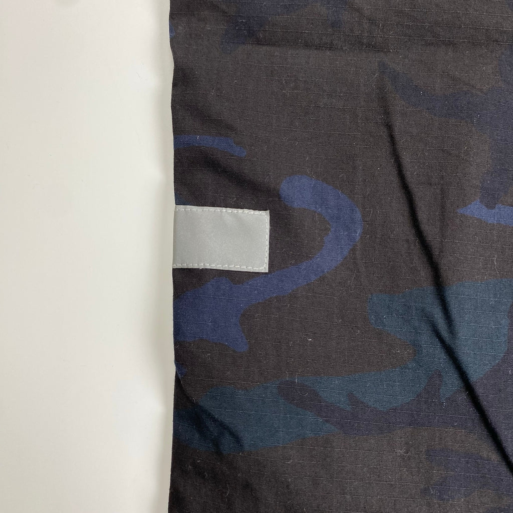 【完売品】 KANDA BIIKI 名品PROPPER BDUカスタム / BDU TROUSER BUTTON FLY CAMOCUSTOMIZED GARMENT DYED 参考定価：22,000+tax SIZE:XL