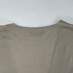 JOHN SMEDLEY / ノースリーブニットワンピース 英国製 SIZE:S
