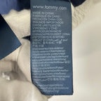 TOMMY JEANS / インサレーションジャケット 参考定価：32,000程度 SIZE:M
