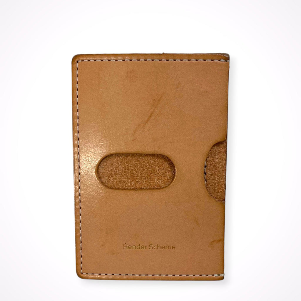 Hender Scheme / MINIMAL WALLET 参考定価：14,000+tax