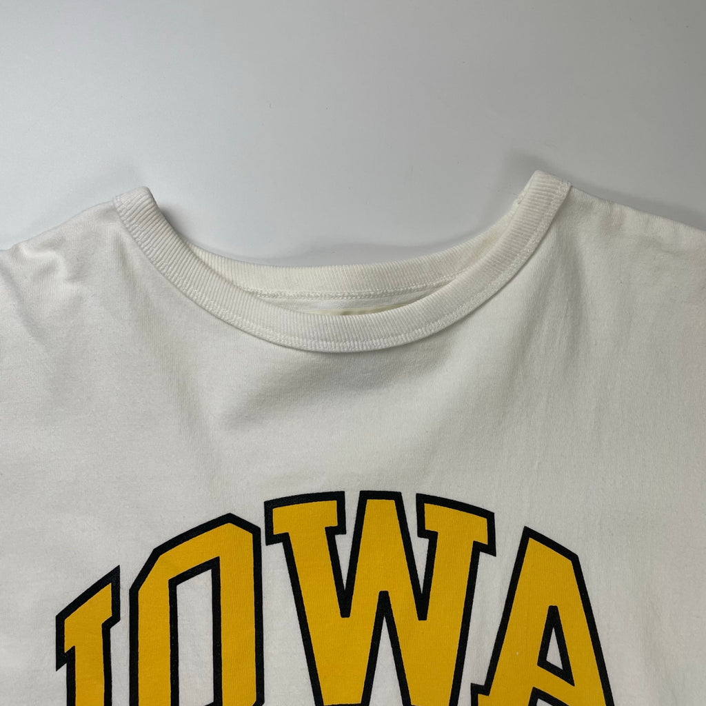 THE SHINZONE / IOWAプリントカットソーワンピース 参考定価：15,000程度 SIZE:FREE