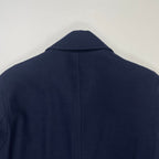 Loro Piana × SHIPS / STORM SYSTEMステンカラーコート 参考定価：40,900+tax SIZE:S