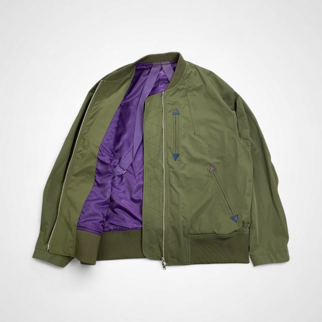 ENDRECHERI × ZOZO エンドリケリー ゾゾ / バックパックジャケット 堂本剛プロデュース SIZE:FREE