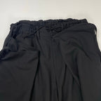 Ground Y yohji yamamoto / トロピカルウールラップパンツ ハカマ SIZE:3
