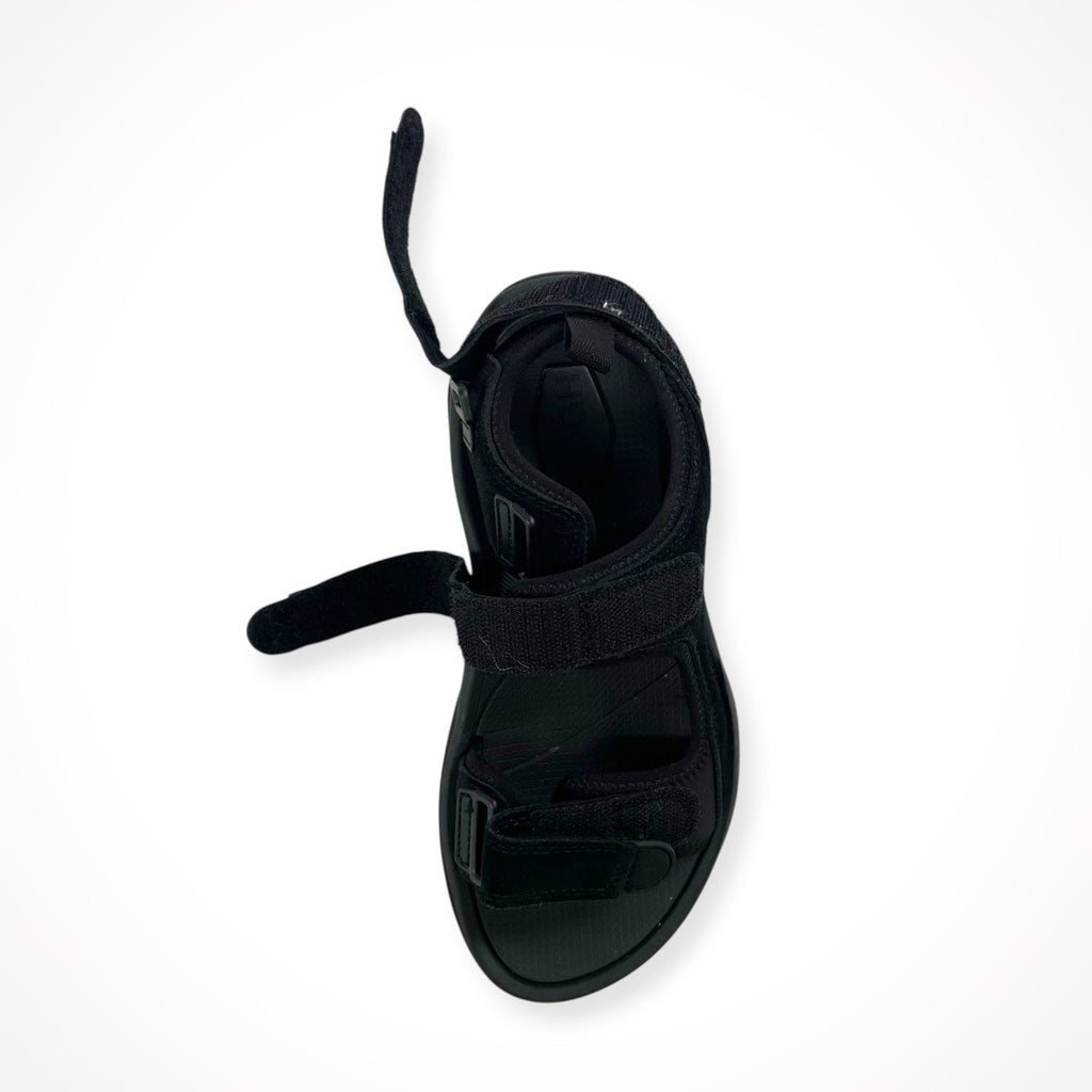 COMME des GARCONS HOMME / SANDAL SNEAKER 箱・布袋付 HK-K107-001 SIZE：26cm