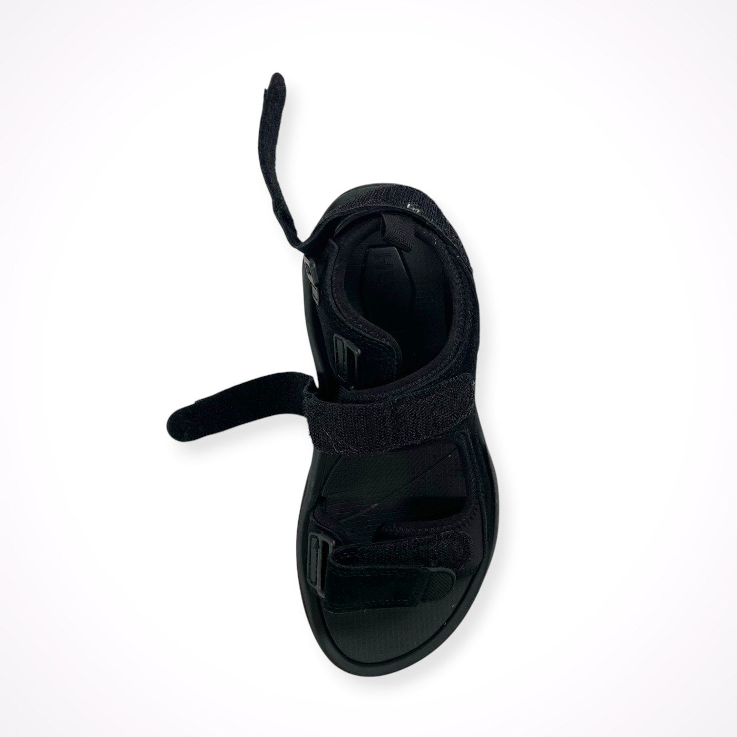 COMME des GARCONS HOMME / SANDAL SNEAKER 箱・布袋付 HK-K107-001 SIZE：26cm