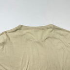 AURALEE / SEAMLESS CREW NECK TEE 参考定価：10,000程度 SIZE:3