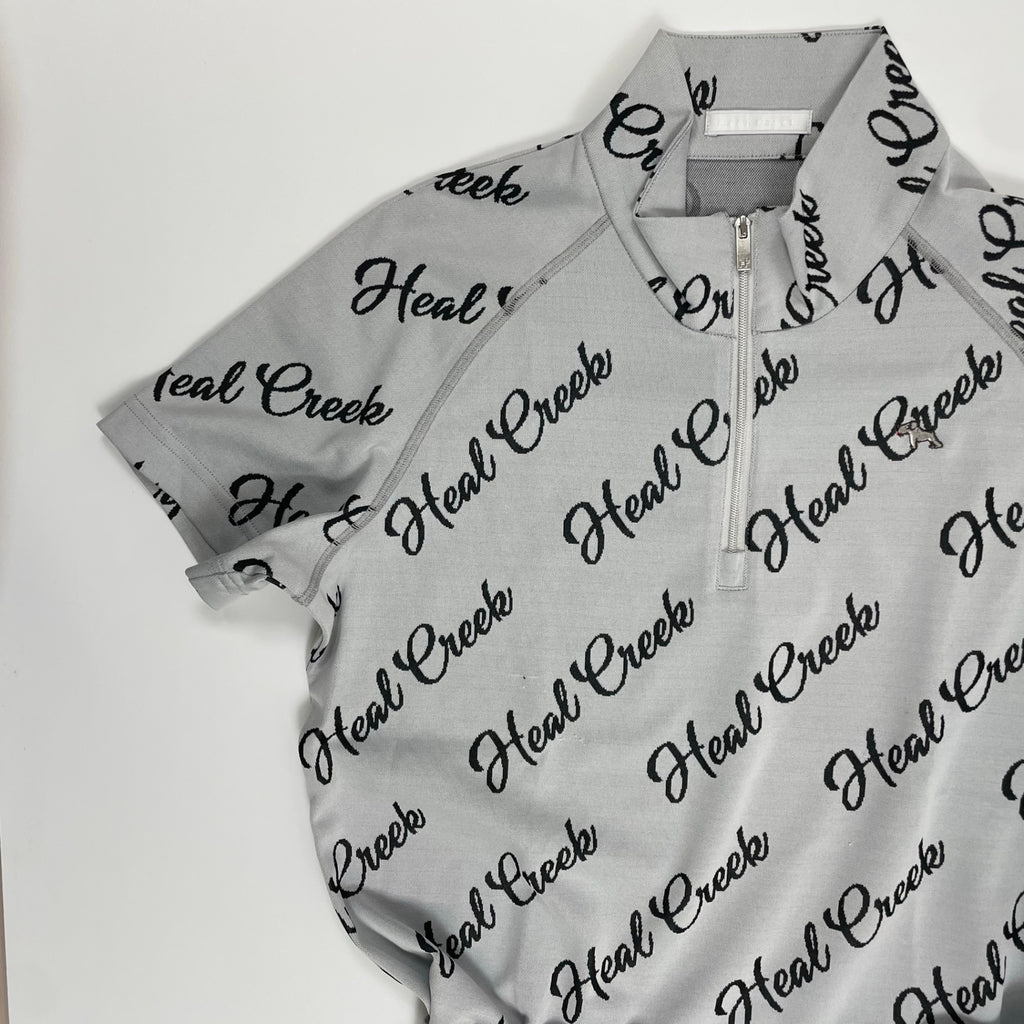 Heal Creek ヒールクリーク / ゴルフセットアップ 青木 瀬令奈 参考定価：35,000程度 SIZE:42