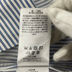 Brooks Brothers ブルックスブラザーズ / REGENT FIT ストライプシャツ 参考定価：20,000程度 SIZE:15 1/2