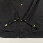ARMY TWILL × JOURNAL STANDARD RELUME / 別注 VINTAGE TWILL カバーオール 参考定価：13,000+tax SIZE:L