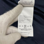 EMPORIO ARMANI / リネンMIXジャケット 未使用品 参考定価：55,000程度 SIZE：10A