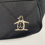 Munsingwear / ボストンハンドバッグ 参考定価：20,000程度