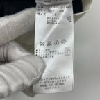 ENFOLD / ツイルゴムジョッパーズパンツ ブラック 参考定価：20,000程度 SIZE:38