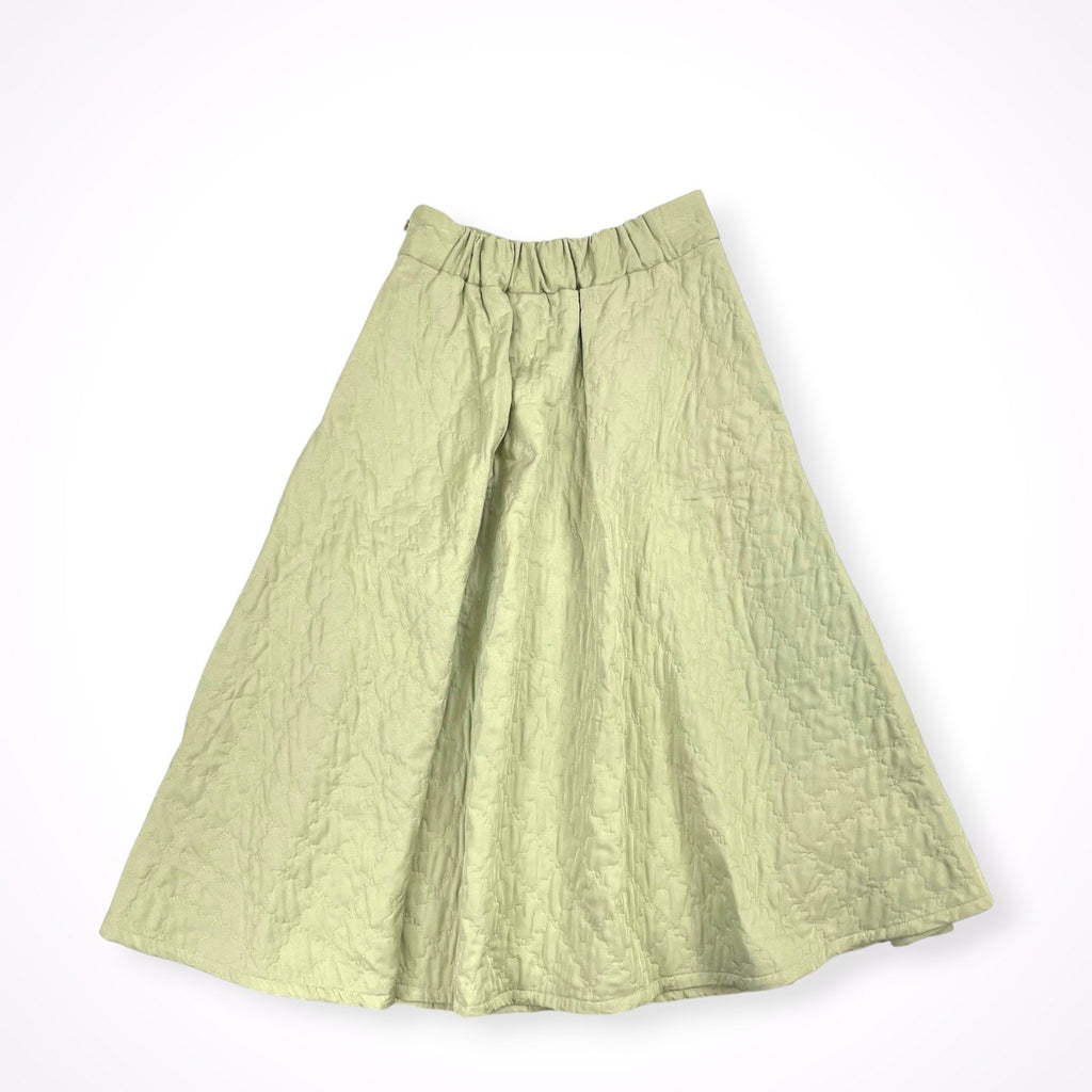 POPPY TOKYO / wave stitch セットアップ あさぎーにょ SIZE:FREE