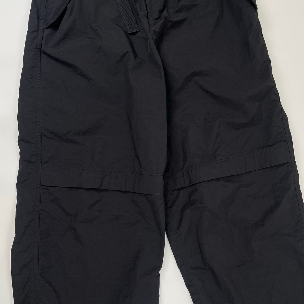 BEAUTY＆YOUTH / ナイロンコットン スノーパンツ -ウォッシャブル-  参考定価：17,000+tax SIZE:M