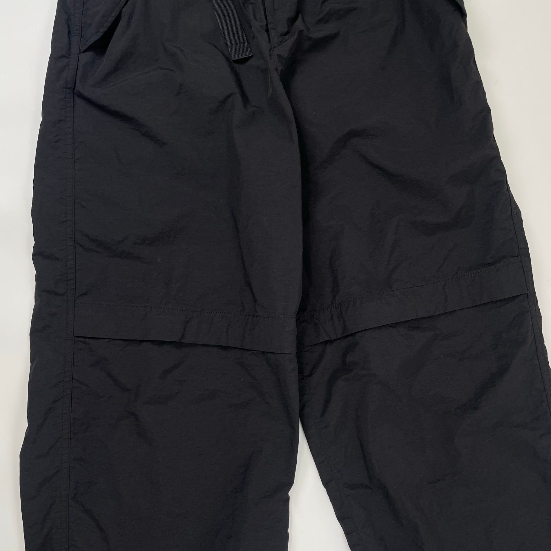 BEAUTY＆YOUTH / ナイロンコットン スノーパンツ -ウォッシャブル-  参考定価：17,000+tax SIZE:M