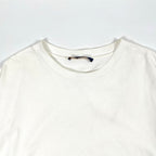 LOUIS VUITTON / STAPLE EDITION インサイドアウトTEE 参考定価：80,000程度 SIZE:L