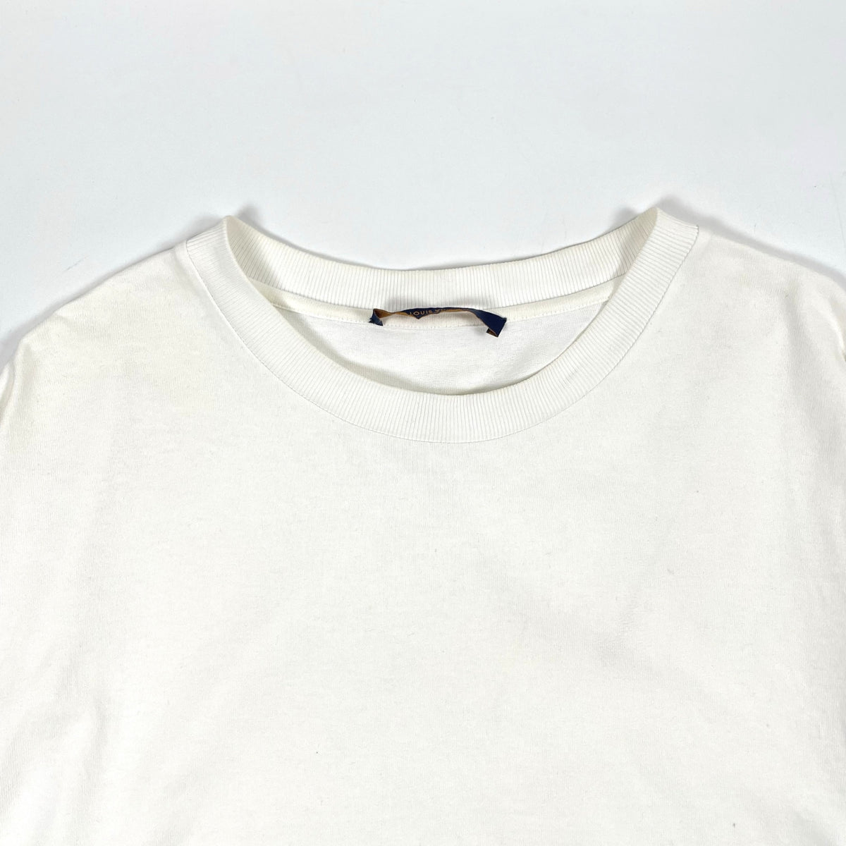 LOUIS VUITTON / STAPLE EDITION インサイドアウトTEE 参考定価：80,000程度 SIZE:L