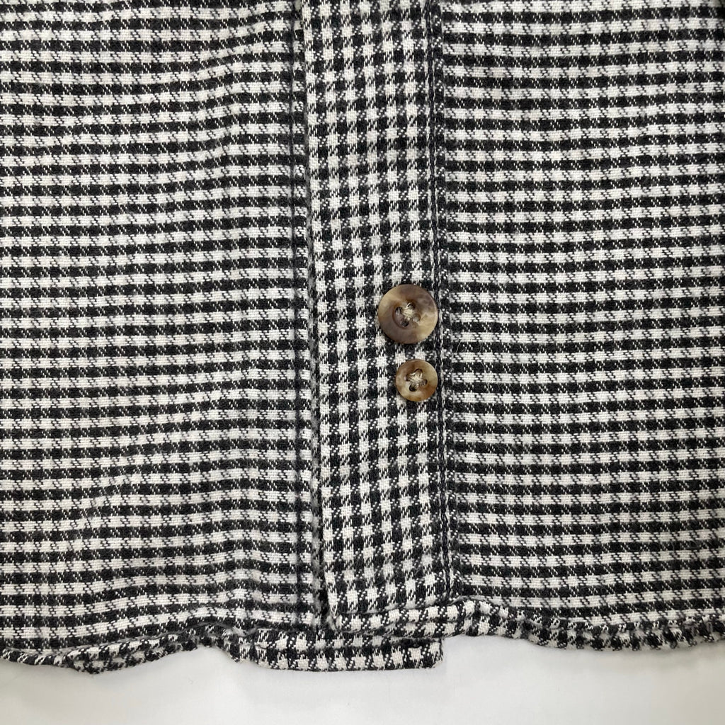 L.L. Bean エルエルビーン / ヴィンテージ BDシャツ MADE IN USA SIZE：L