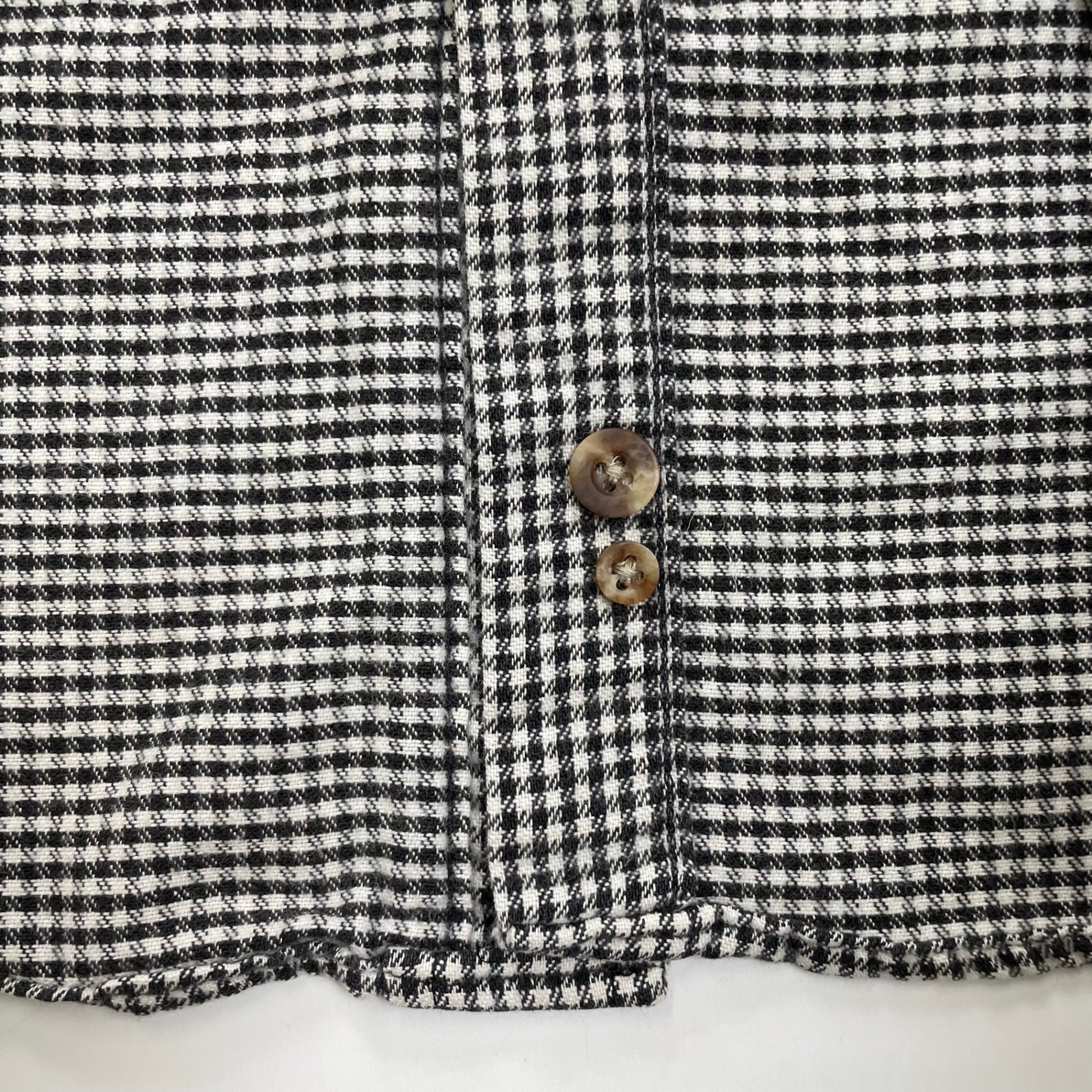 L.L. Bean エルエルビーン / ヴィンテージ BDシャツ MADE IN USA SIZE：L