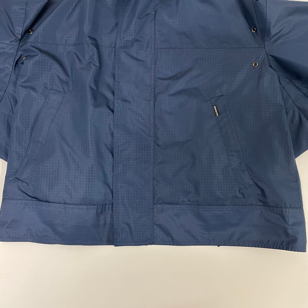 BALENCIAGA バレンシアガ / リフレクトナイロンジャケット 629009 20AW SIZE:36