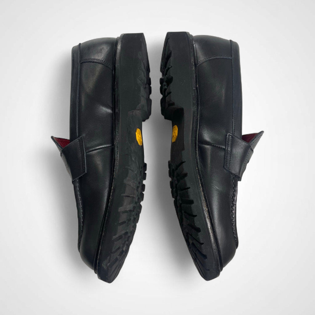 REGAL Shoe&Co. リーガル シューアンドカンパニー / Loafer GTX ゴアテックス 極美品 参考定価：46,000+tax SIZE：25 1/2