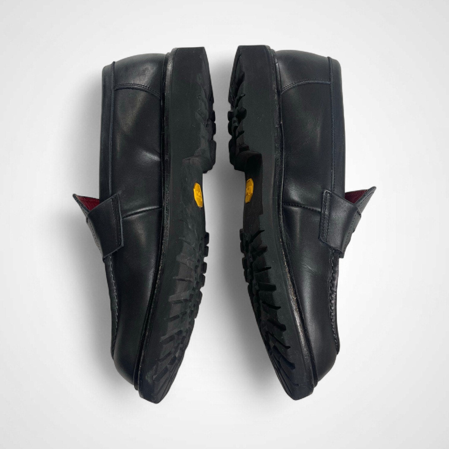 REGAL Shoe&Co. リーガル シューアンドカンパニー / Loafer GTX ゴアテックス 極美品 参考定価：46,000+tax SIZE：25 1/2