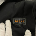 BEAMS PLUS / コンバットウール 1P トラウザーズ 参考定価：16,000+tax SIZE：M