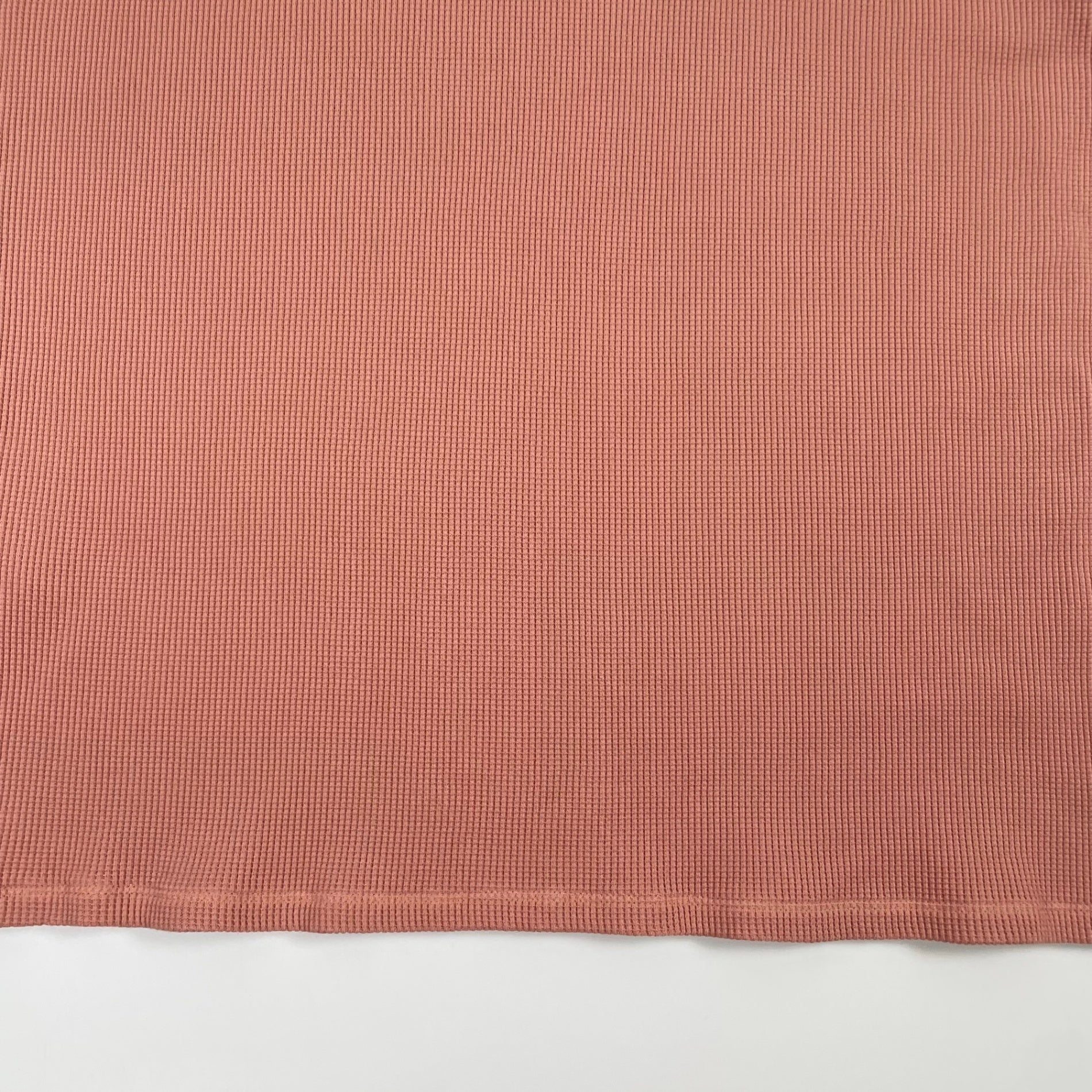 KANEMASA PHIL. カネマサ フィル / 18G Garment Waffle Tank Top 参考定価：9,000+tax SIZE:L