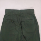 DOUBLE BELTED GURKHA TROUSERS / DOUBLE BELTED GURKHA TROUSERS 参考定価：27,000+tax SIZE:1