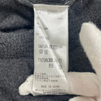 C.T.plage シーティープラージュ / Rws Wool Pants ウールニットパンツ グレー 参考定価：22,000+tax SIZE：40