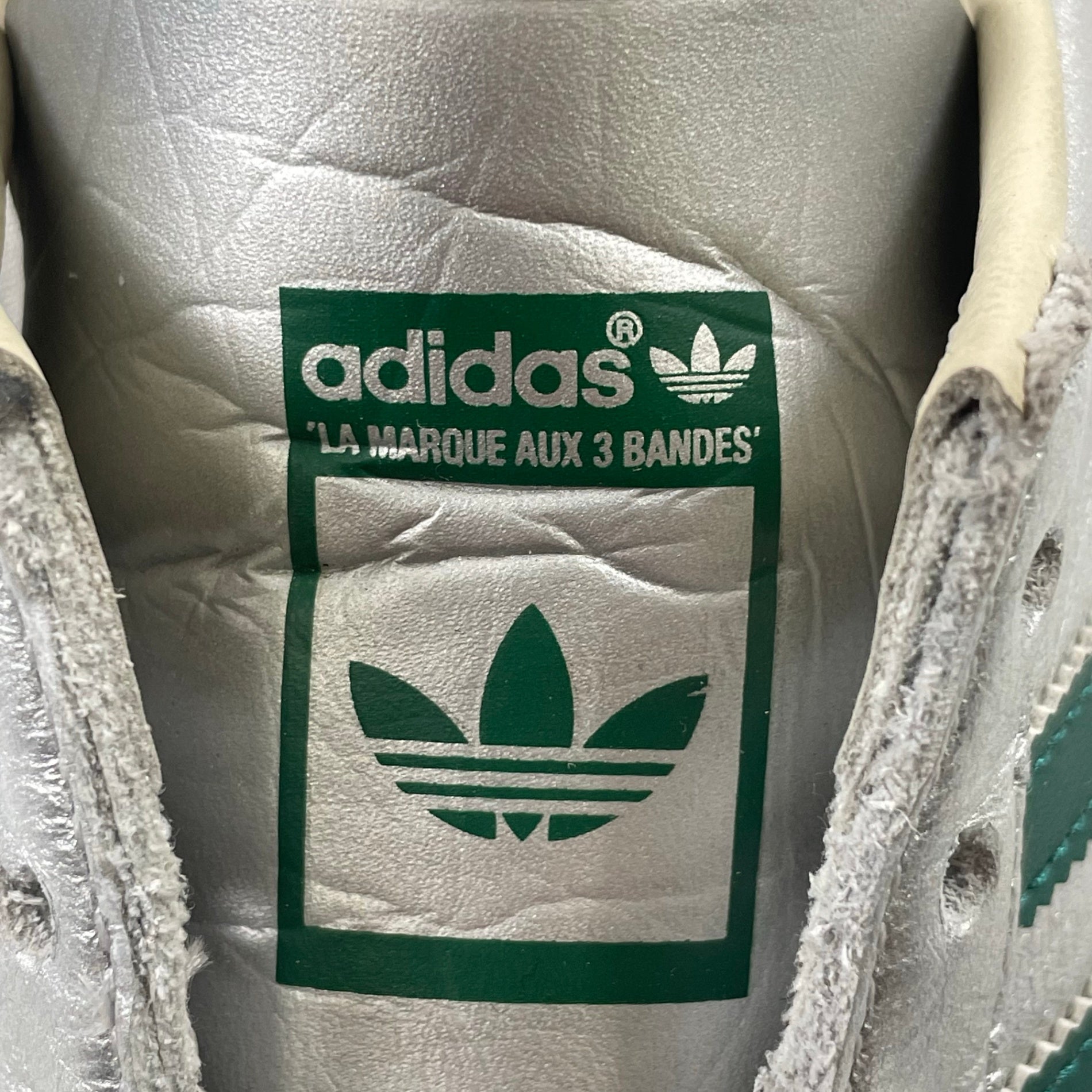 adidas / Country OG 箱付 IE8412 SIZE:23.5cm