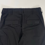 Y-3 / M CRFT 3 STP CUFFED PANTS 参考定価：45,000+tax SIZE:M