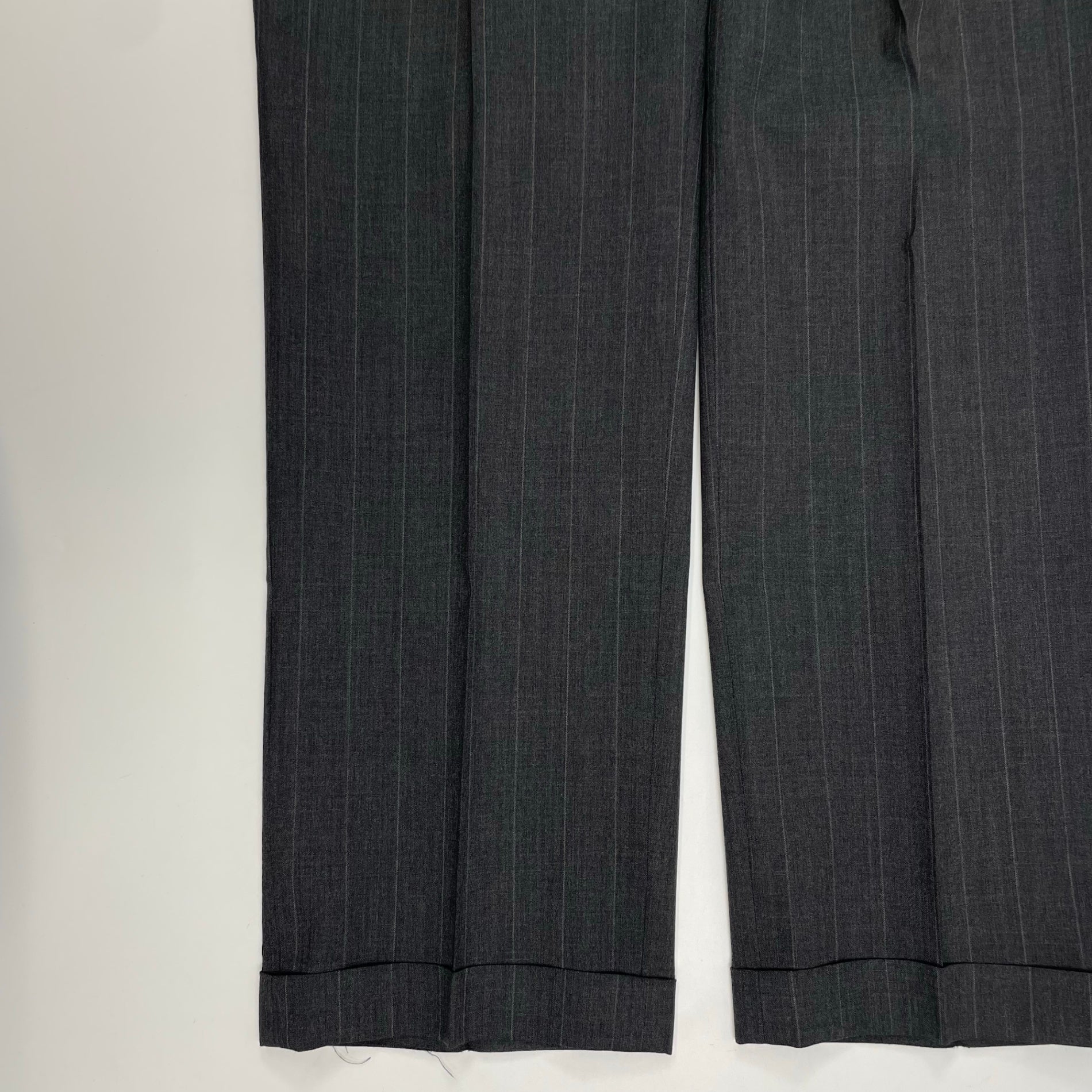 J.PRESS ジェイプレス / NEW ENGLANDストライプスーツ 参考定価：80,000程度 SIZE:10B