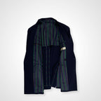 VAN JACKET ヴァンヂャケット / VINTAGE 8-90年代アイビーブレザー SIZE：M