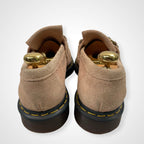 Dr.Martens ドクターマーチン / ADRIAN SNAFFLE ローファー ピンクベージュ SIZE:UK8