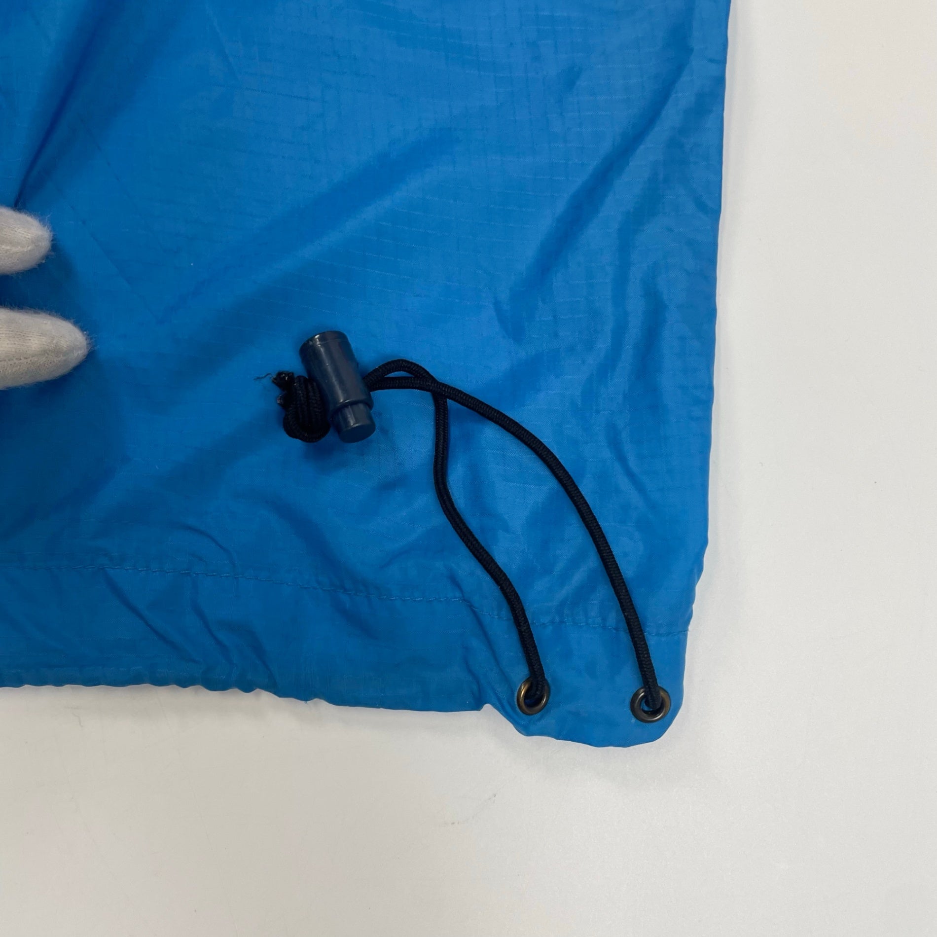 patagonia パタゴニア / 80s 三角タグ ヴィンテージアノラックパーカー SIZE：L