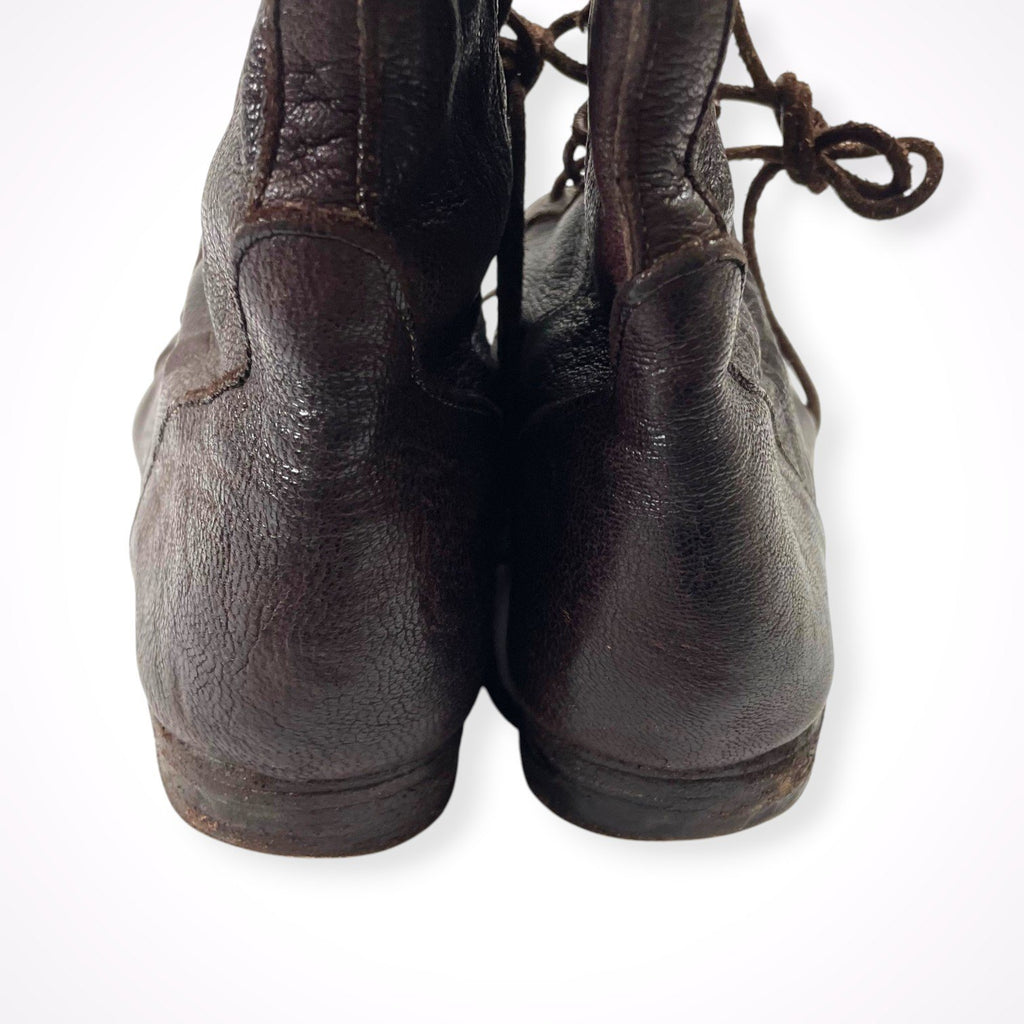 Christian Peau / アルチザンパイレーツブーツ SIZE:41